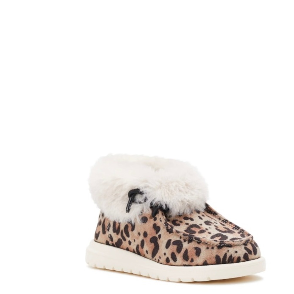 Baby Girl shoes